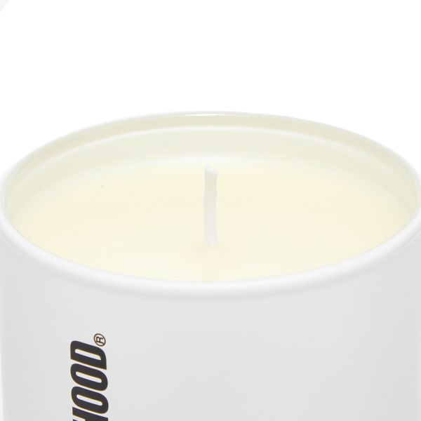 Neighborhood Number One Candle Natural END. (AU)