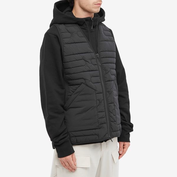 新品 Y-3 CLASSIC CLOUD INSULATED VEST | www.hospitalakshayavat.com