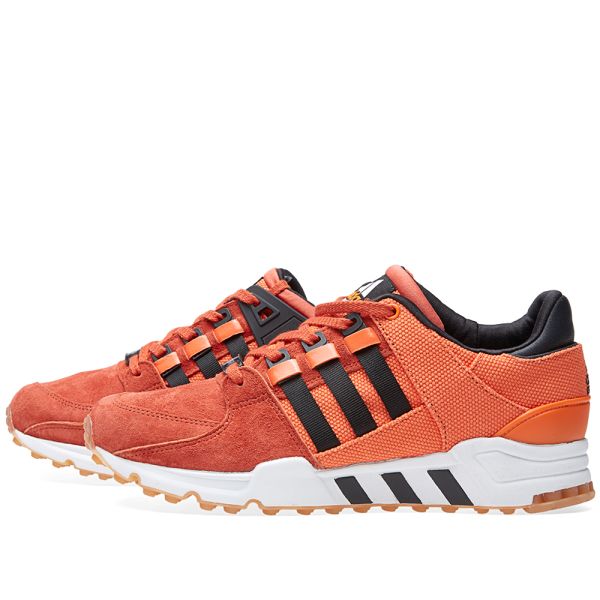 adidas eqt running support red