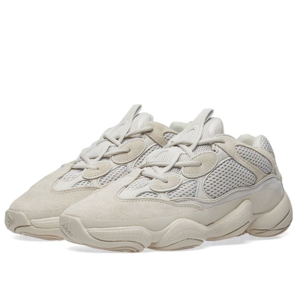 Adidas Yeezy 500 Salt Empire Uptown