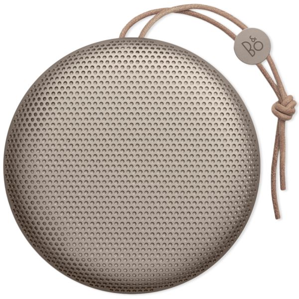 bang and olufsen bluetooth speaker