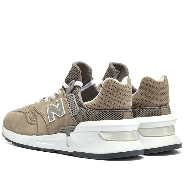 Comme des Garcons Homme x New Balance MS997 Comme des Garcons Homme x New Balance MS997