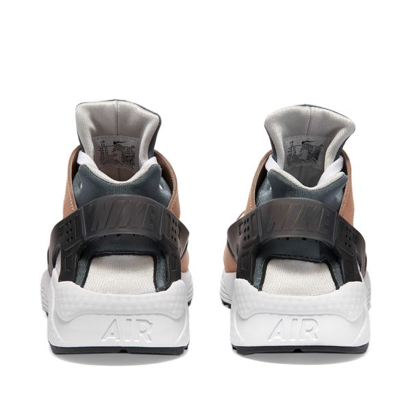 nike huarache bisque