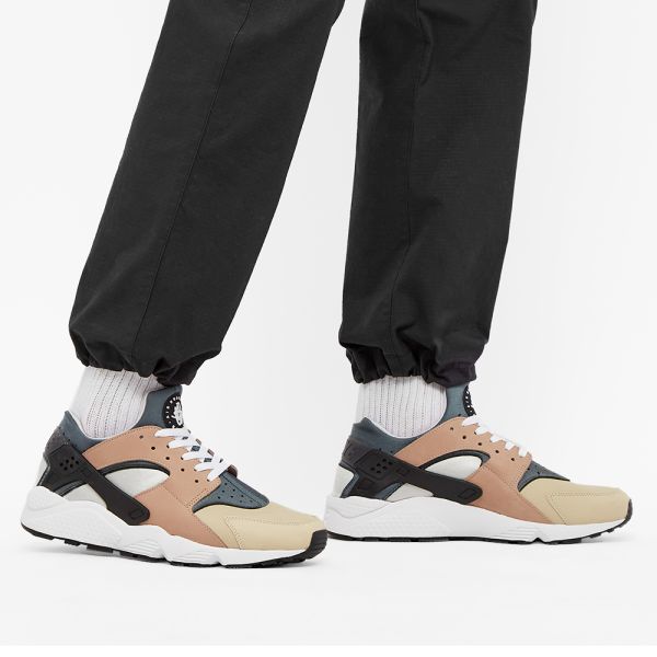 nike huarache og escape