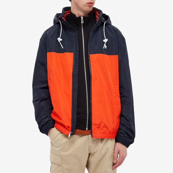 black teddy bear jacket with hood