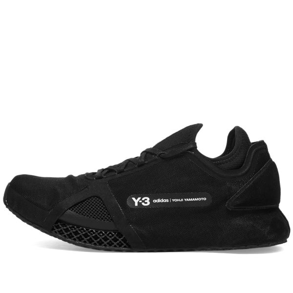 y3 runner 4d low