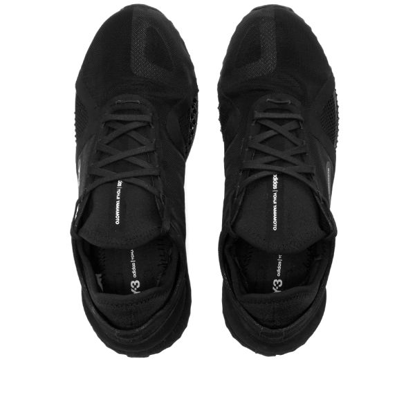 y3 runner 4d low