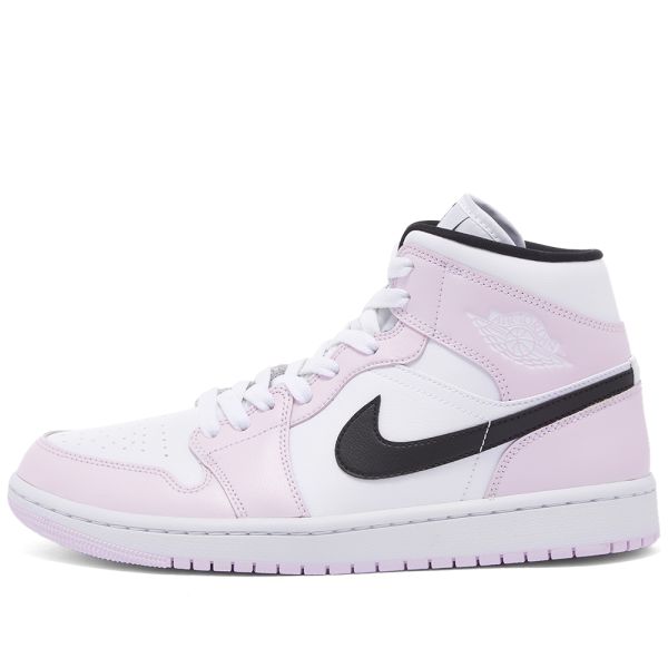 jordan 1 violet black