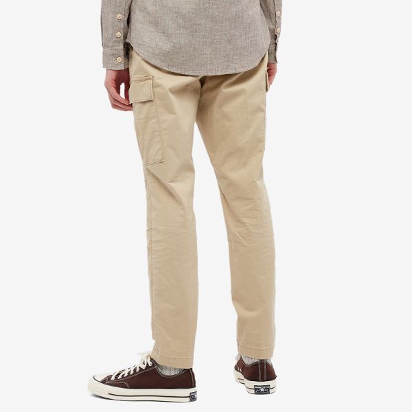 Ralph lauren khaki cargo pants clearance
