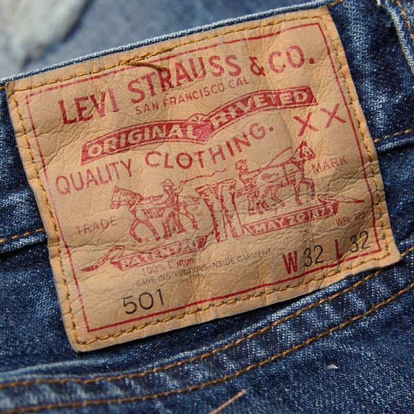 levis jeans under 1000