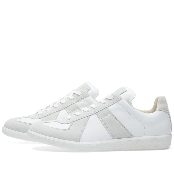 maison margiela 22 tonal replica sneaker