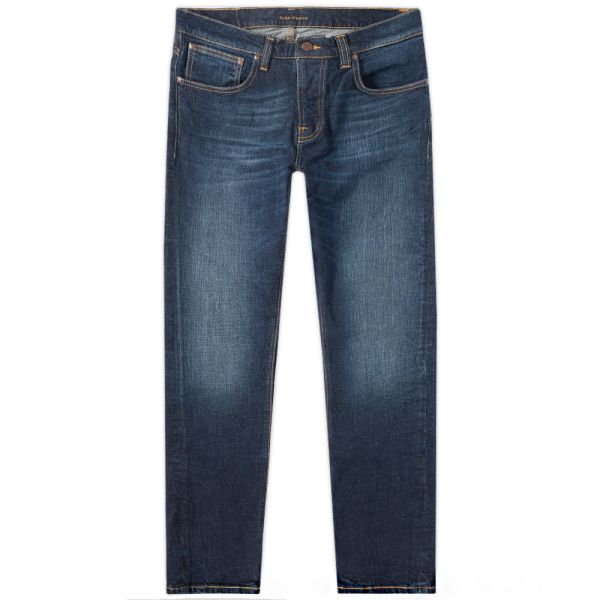 nudie grim tim authentic deep