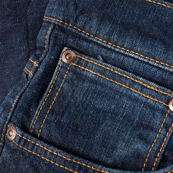 nudie grim tim authentic deep