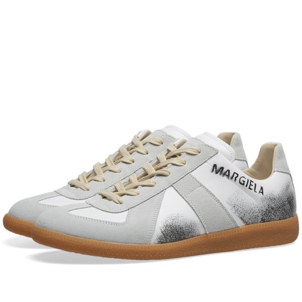Maison margiela shoes replica sale clearance