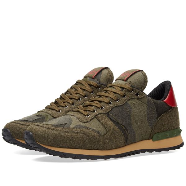 flannels valentino shoes