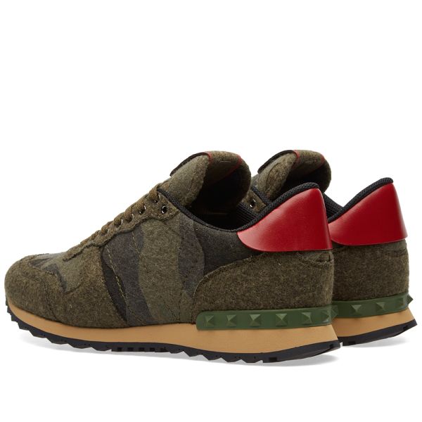 flannels valentino shoes