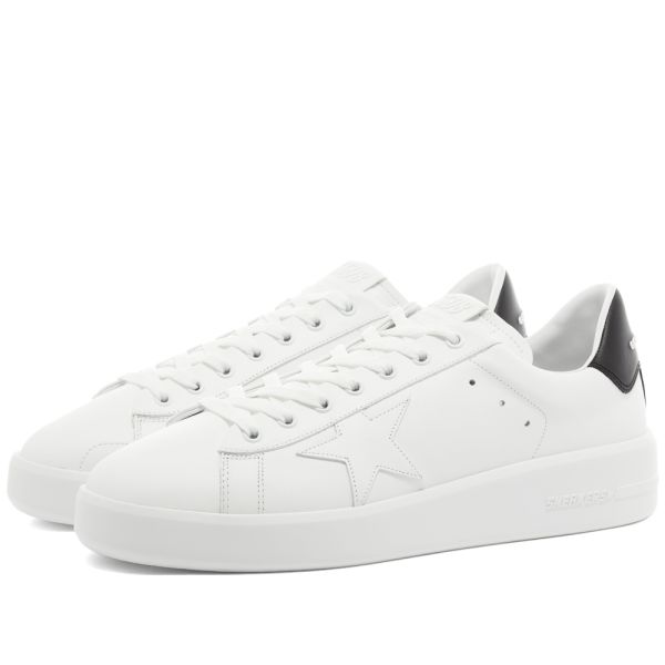 All white golden goose Clearance