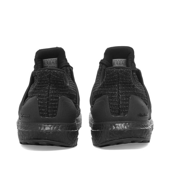 Adidas Ultraboost 4 0 Dna Core Black Grey End