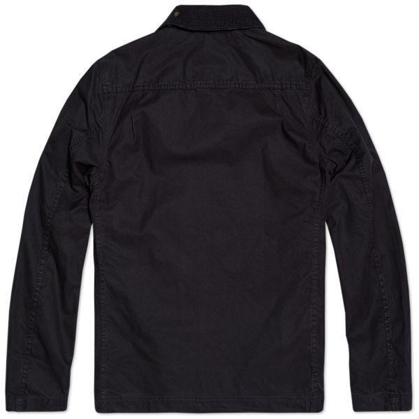 barbour dept b