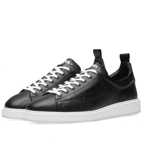 golden goose starter black