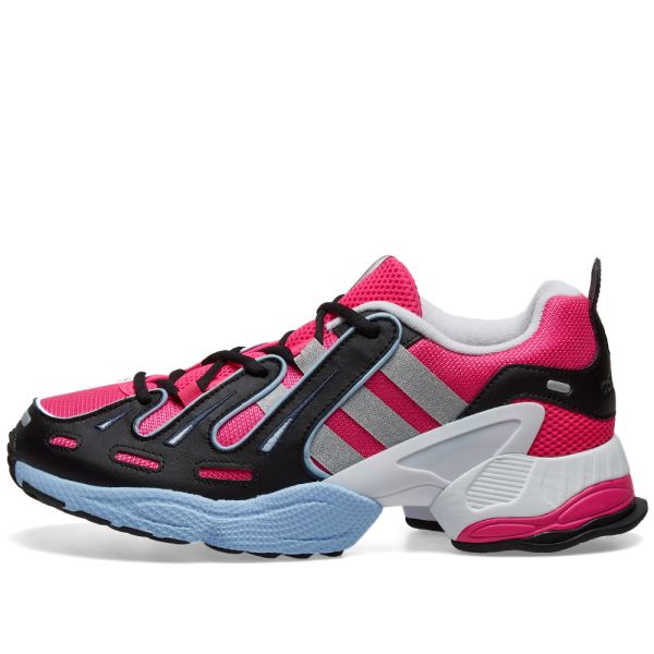 adidas eqt black blue