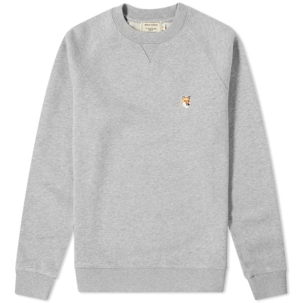 Maison kitsune sweat clearance