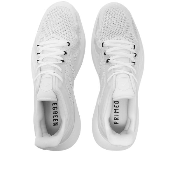 adidas alphatorsion white