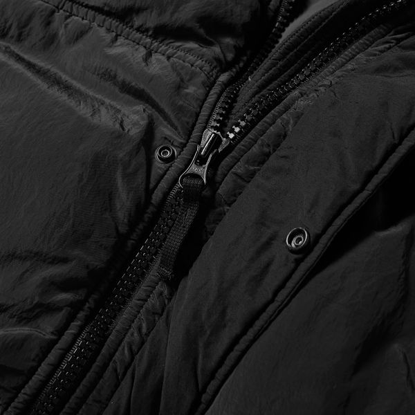 Stone Island Nylon Metal DownTC Jacket Charcoal END. (CA)