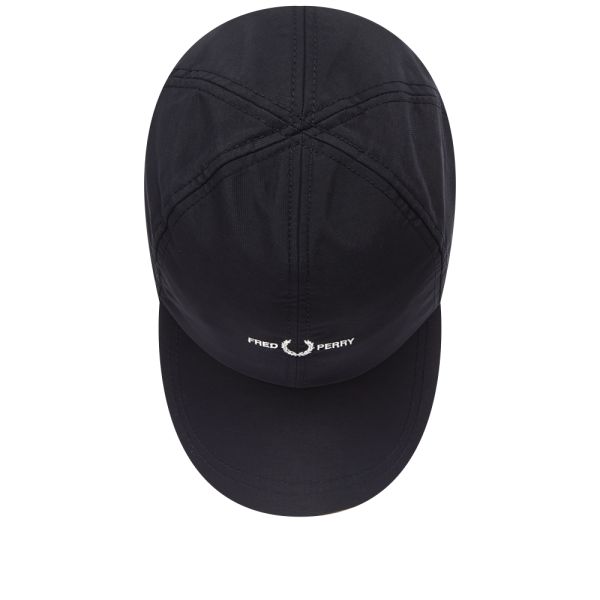 Fred perry sports twill cap clearance