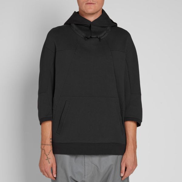Nikelab acg component fleece top Clearance