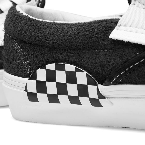 vans vault og slip on cap lx