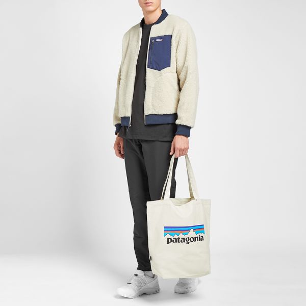 patagonia market tote