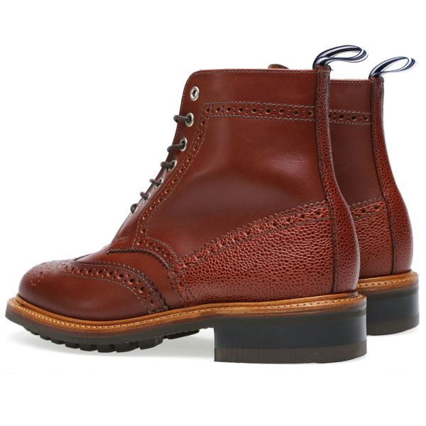 oliver spencer boots