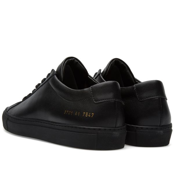 Common projects women sale clearance