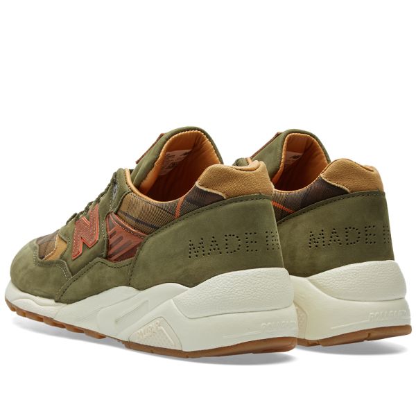 ball and buck new balance