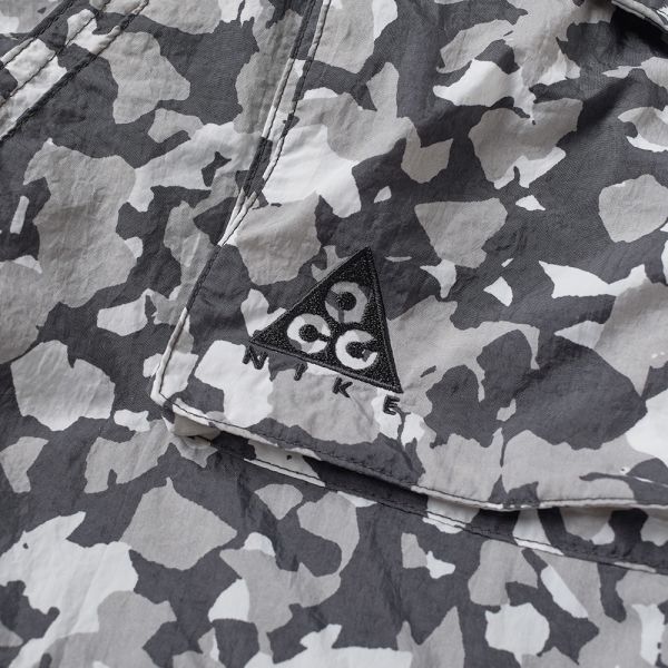 nike acg camo