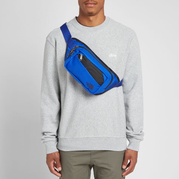 north face bozer hip pack