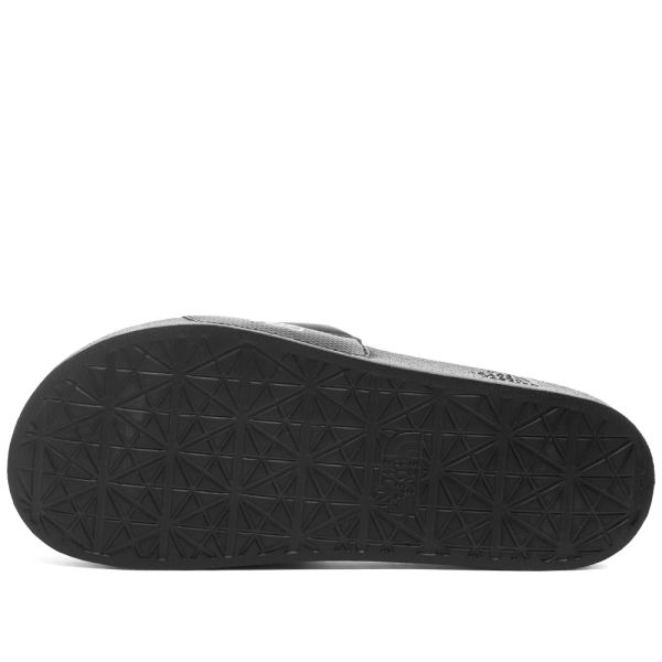 the north face nuptse slide