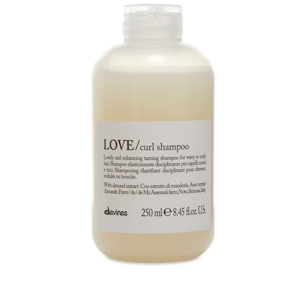 Davines LOVE Curl Shampoo 250ml | END. (DK)