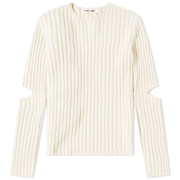 Helmut Lang 1997 Re-Edition Elbow Cut 