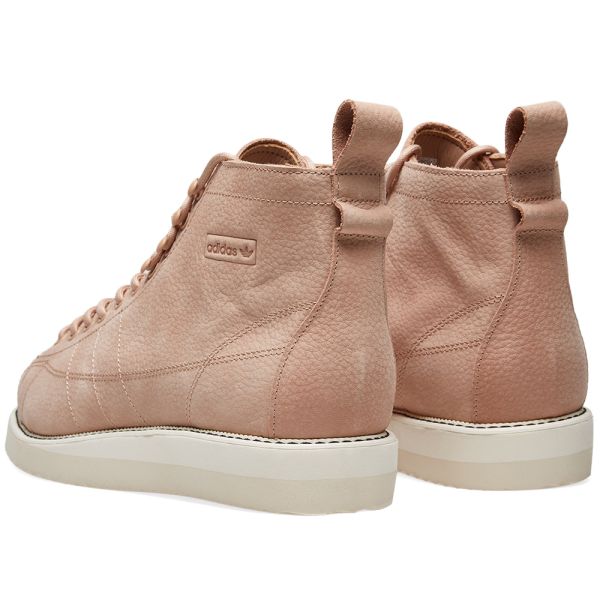 adidas superstar boot w