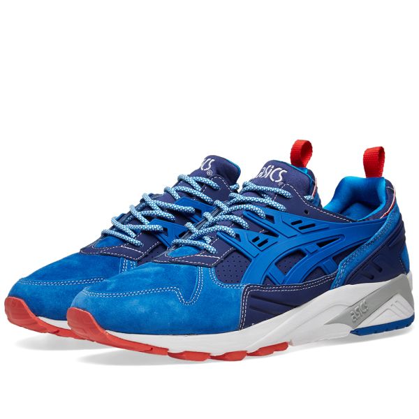 gel kayano mita