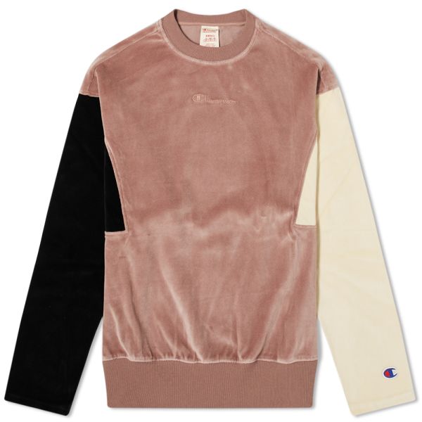 champion beige t shirt