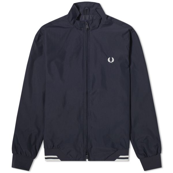 fred perry sports jacket