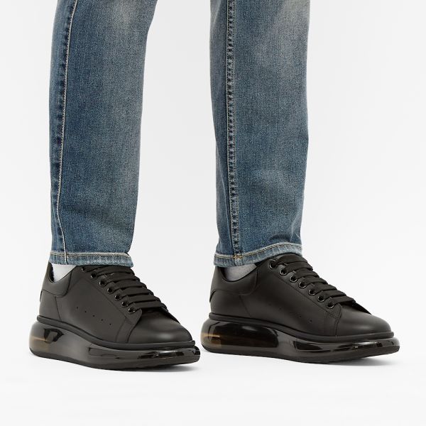 air bubble sneakers