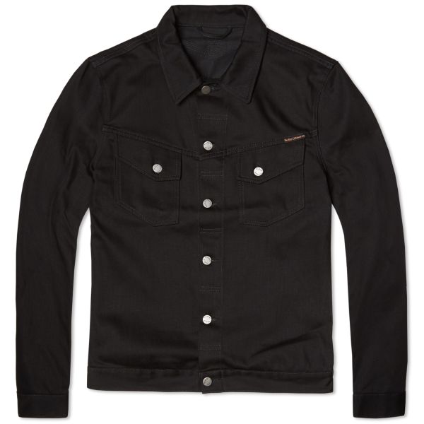 nudie jeans kenny jacket