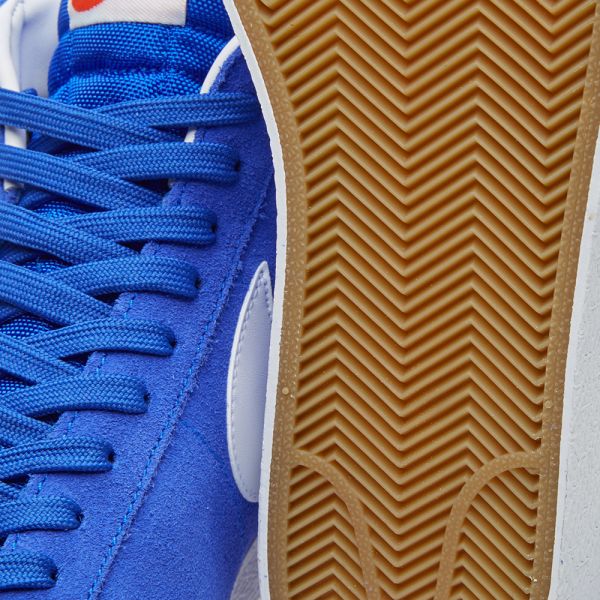 blazer racer blue