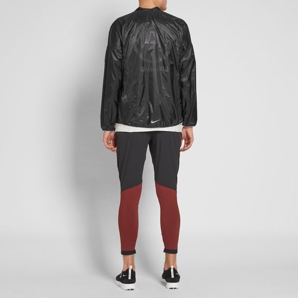 nike gyakusou packable jacket