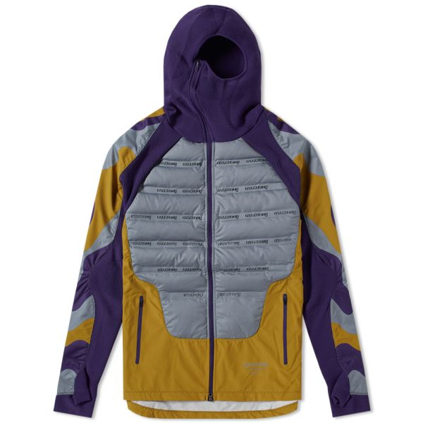 columbia outdry ex caldorado shell jacket