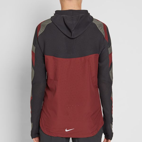 nike x undercover gyakusou shield jacket